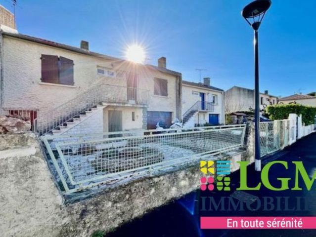 Maison vente à Montpellier, Lavérune