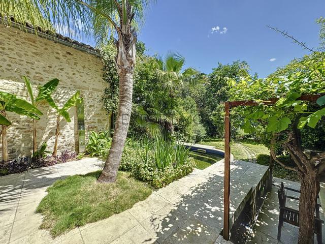 Maison vente à Montpellier, Lavérune