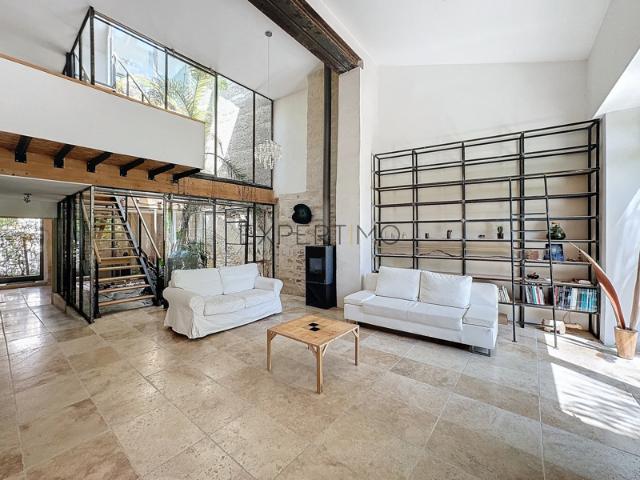 Maison vente à Montpellier, Juvignac