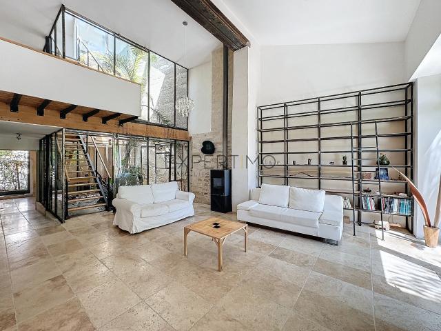 Maison vente à Montpellier, Lavérune