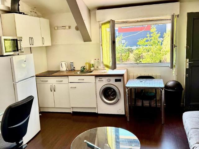 Appartement vente à Montpellier, Lavérune