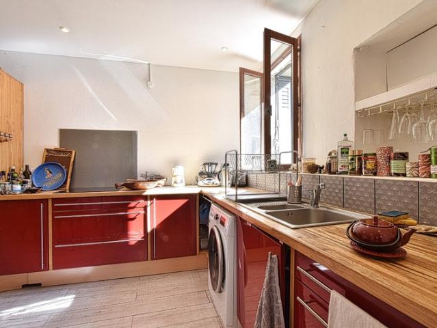 Maison vente à Montpellier, Lavérune