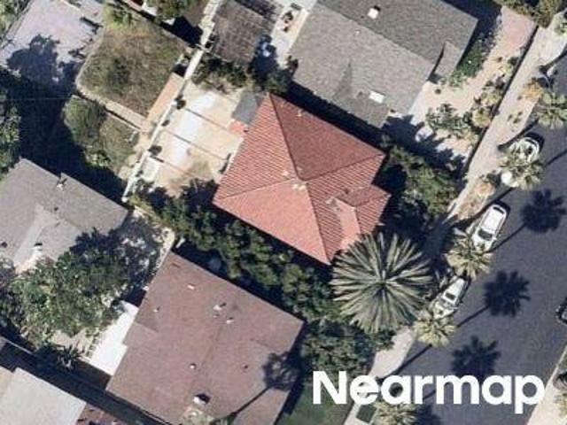 House for sale in Canoga Park, California