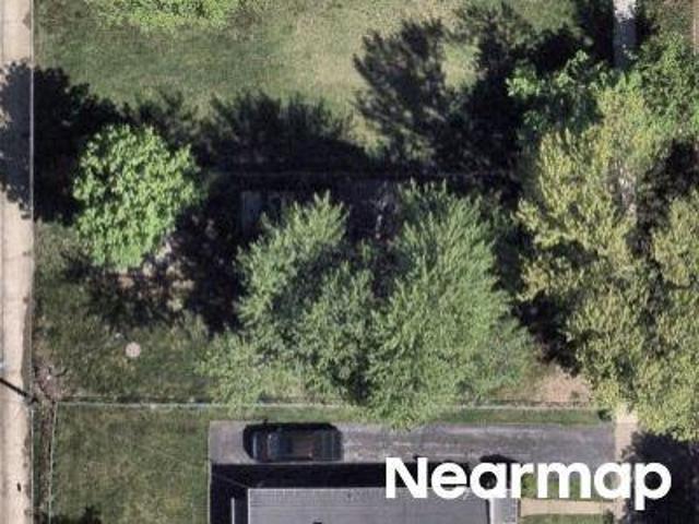 House for sale in Benton Harbor, Michigan
