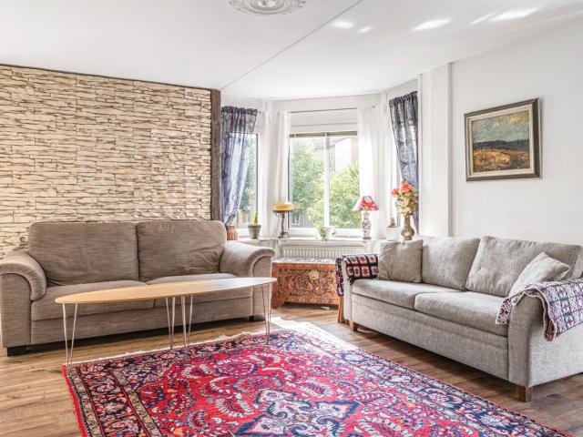 Bostadsrätt till salu i Stockholm