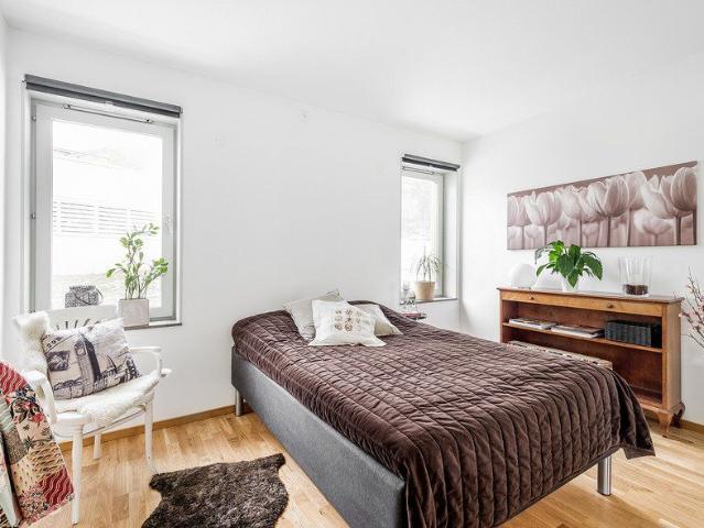 Hus hyra i Stockholm