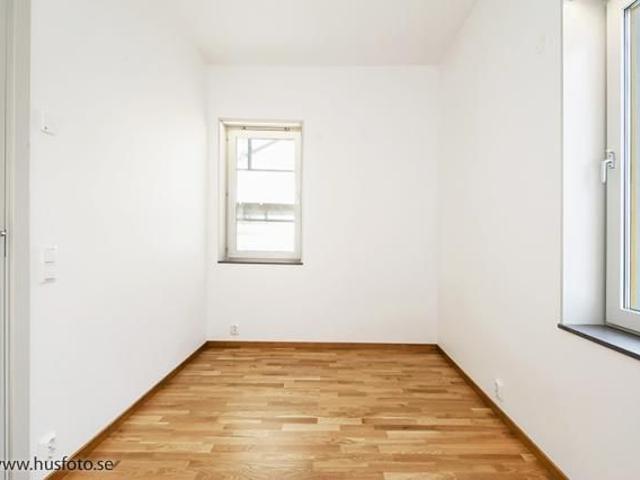 Hus hyra i Stockholm