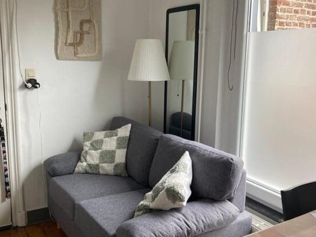 Kamer location à Liège, Wallonie
