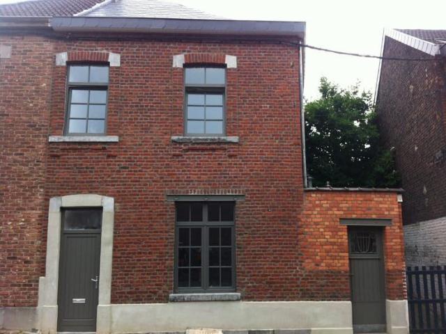 Maison location à Liège, Wallonie