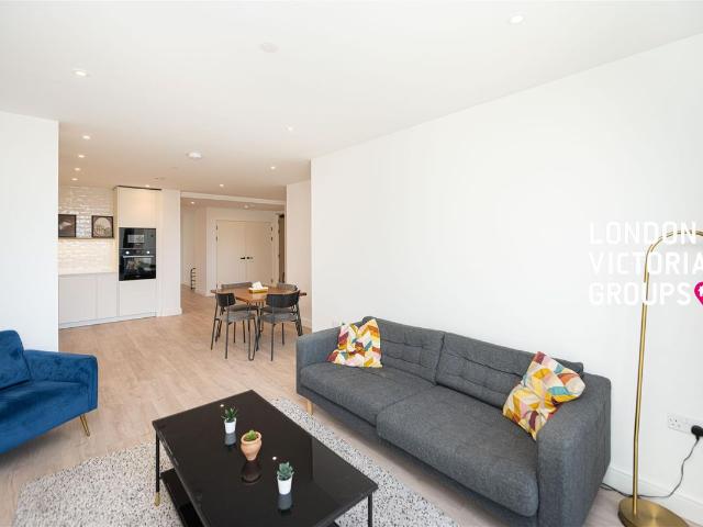 House for rent in Alperton, Greater London
