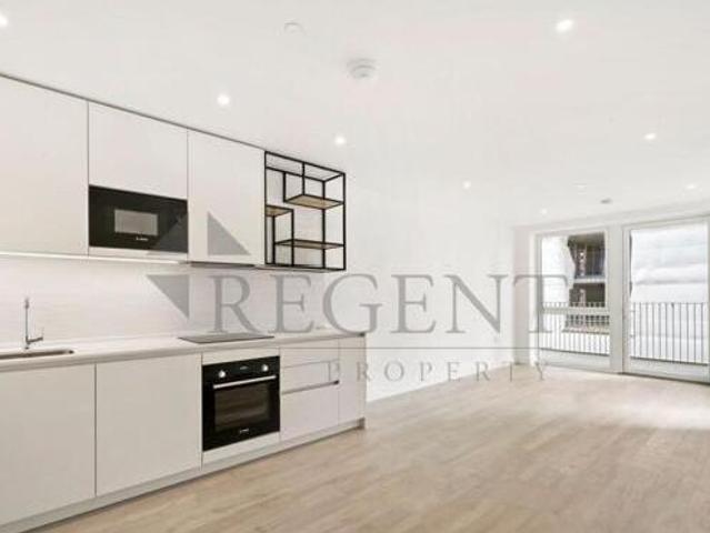 House for sale in Lyons, Greater London