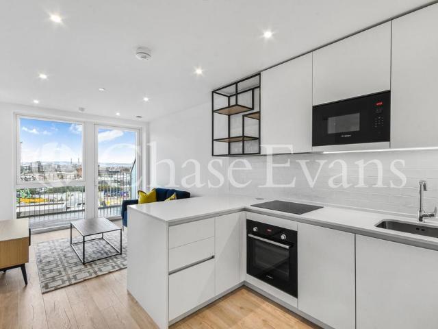 Apartment for rent in London Borough of Brent, Greater London