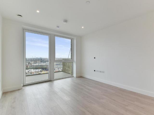Apartment for rent in Alperton, Greater London