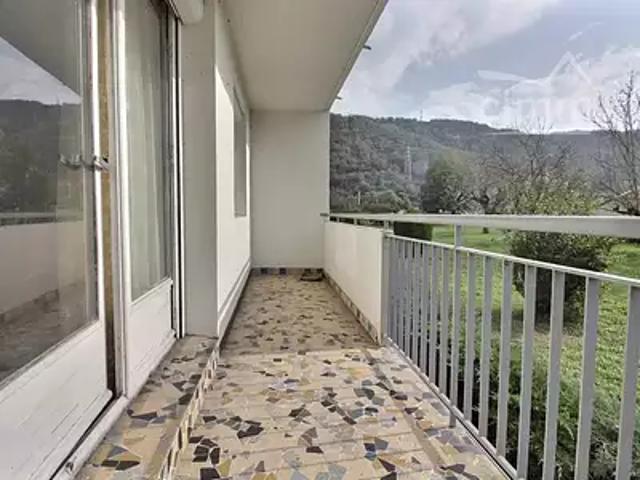 Appartement vente à Valence, Laveyron