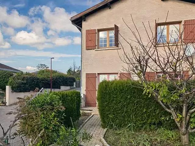 Maison vente à Valence, Laveyron