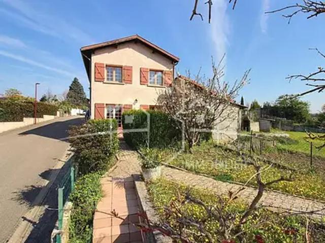 Maison vente à Valence, Laveyron