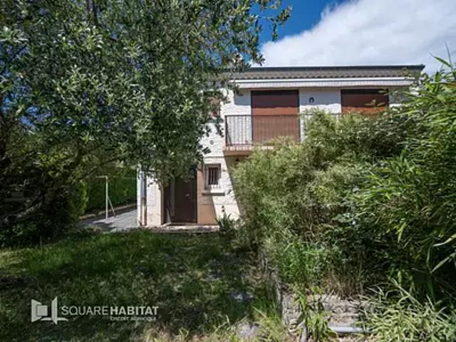 Maison vente à Valence, Laveyron