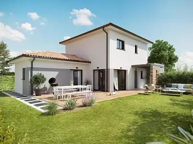 Maison vente à Valence, Laveyron
