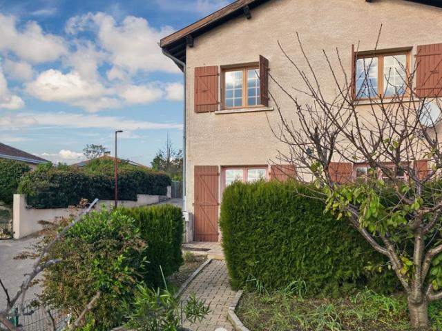 Maison vente à Valence, Laveyron