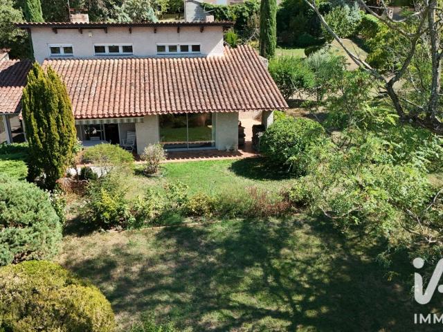 Maison vente à Valence, Laveyron