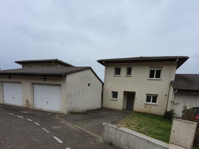 Villa vente à Valence, Laveyron