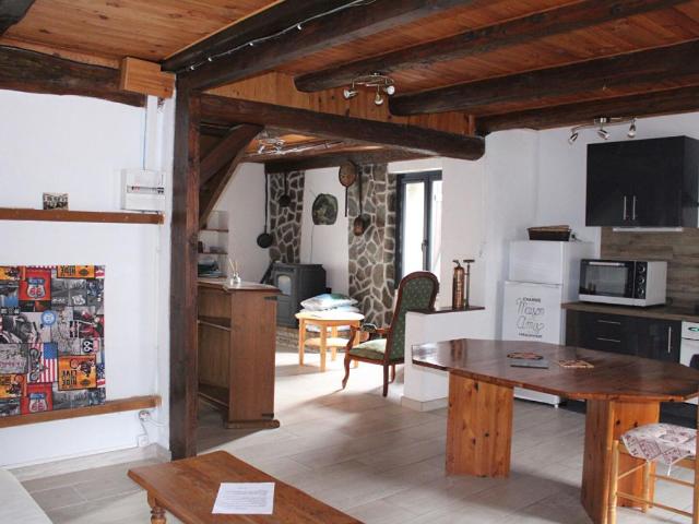 Maison vente à Largentière, Laveyrune