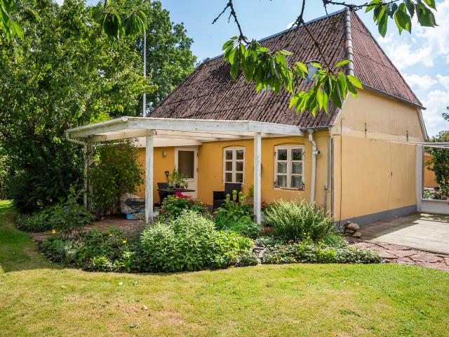 Villa til salg i Vojens, Haderslev