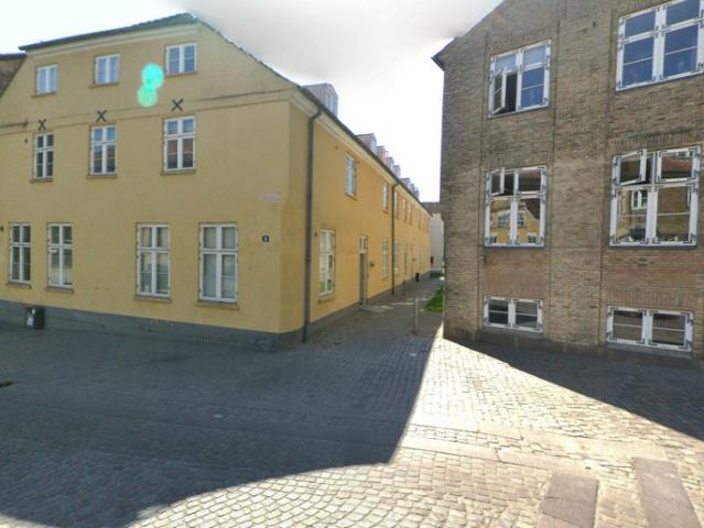 Hus til leje i Haderslev
