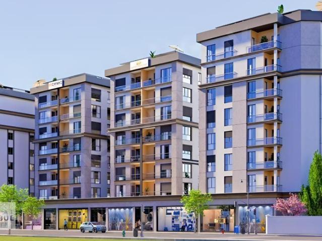 İstasyon Mahallesi, Tuzla içerisinde satılık mülk