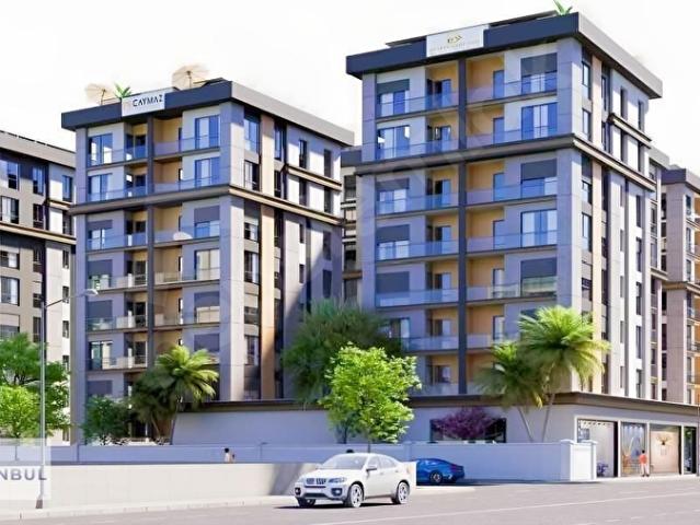 Tuzla, İstanbul içerisinde satılık mülk