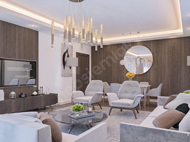 Dolunay Mahallesi, Fatsa içerisinde satılık mülk