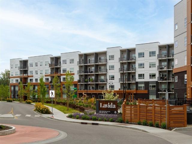Apartment for rent in Winfield, British Columbia