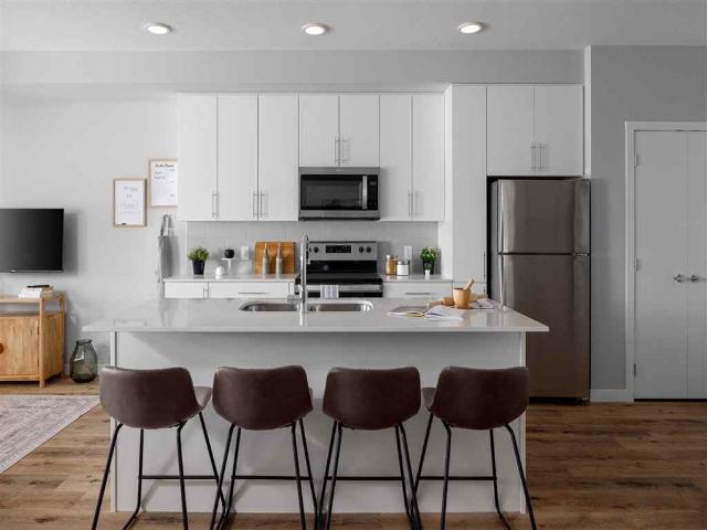 Apartment for rent in Winfield, British Columbia