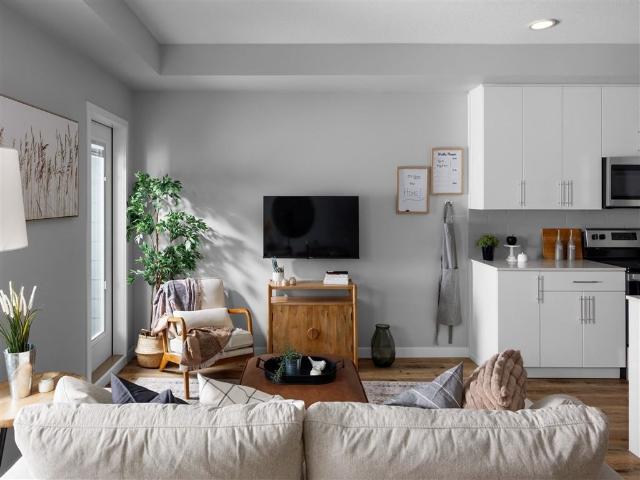 Apartment for rent in Winfield, British Columbia