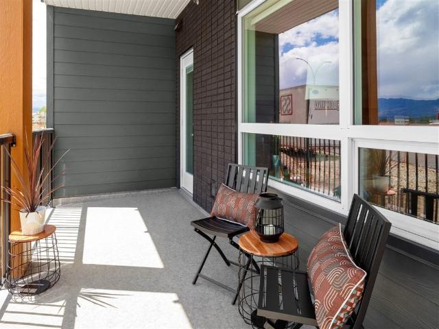 Apartment for rent in Winfield, British Columbia
