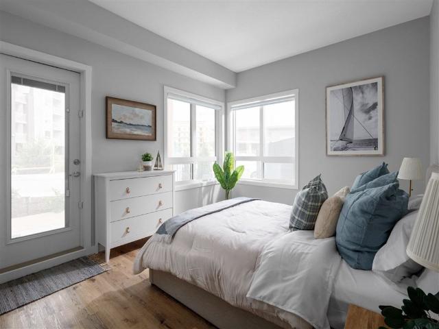Apartment for rent in Winfield, British Columbia