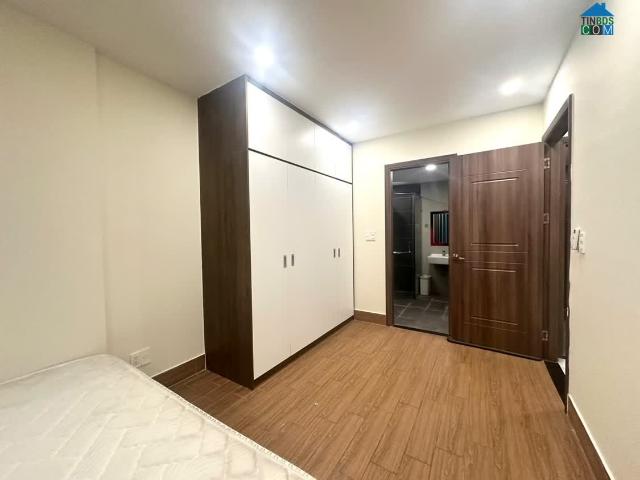 Căn hộ bán tại Thủ Đức, Hồ Chí Minh