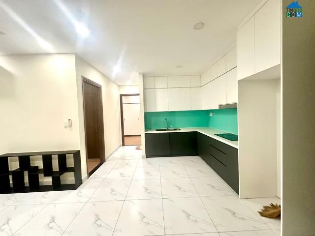 Căn hộ bán tại Thủ Đức, Hồ Chí Minh
