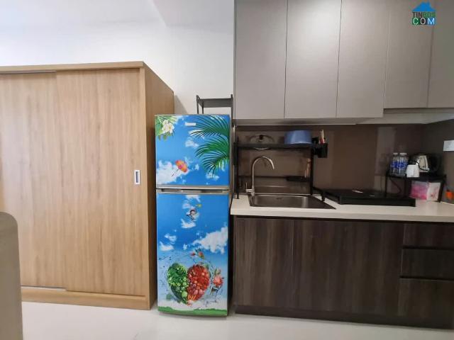 Căn hộ bán tại Thủ Đức, Hồ Chí Minh