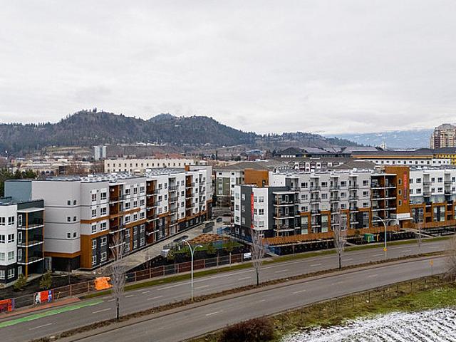 Apartment for rent in Winfield, British Columbia