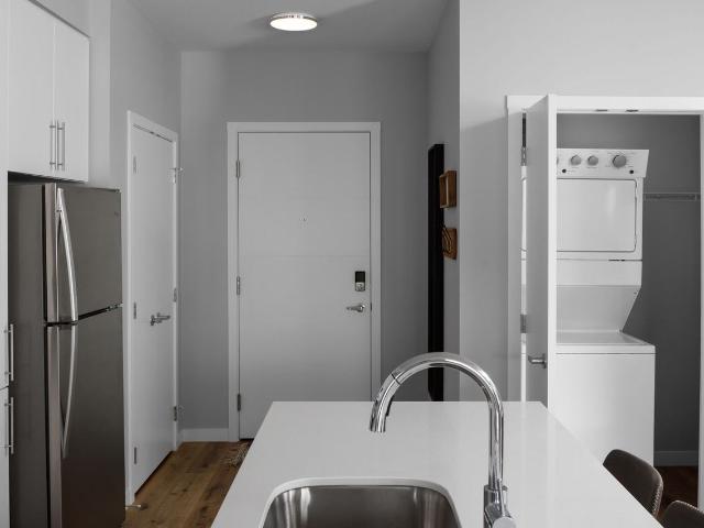 Apartment for rent in Kelowna, Regional District of Central Okanagan