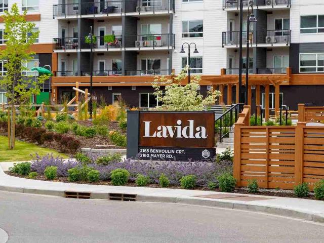 Apartment for rent in Winfield, British Columbia