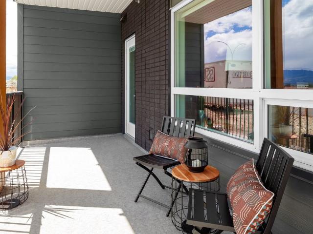 Apartment for rent in Kelowna, Regional District of Central Okanagan