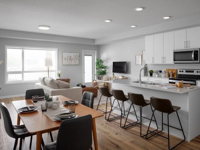 Apartment for rent in Winfield, British Columbia