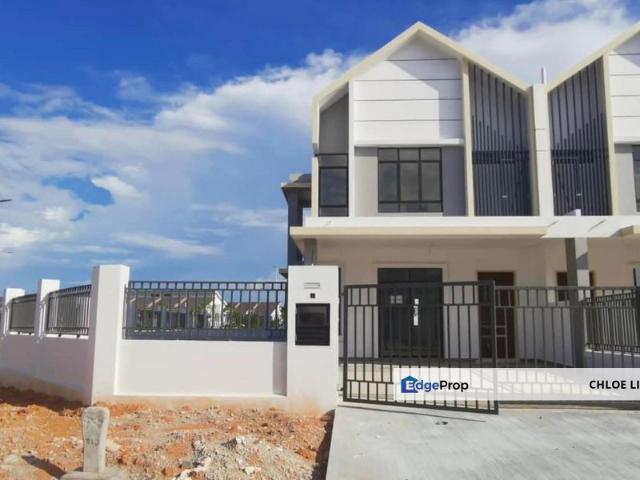 House for sale in Tanjong Sepat, Selangor