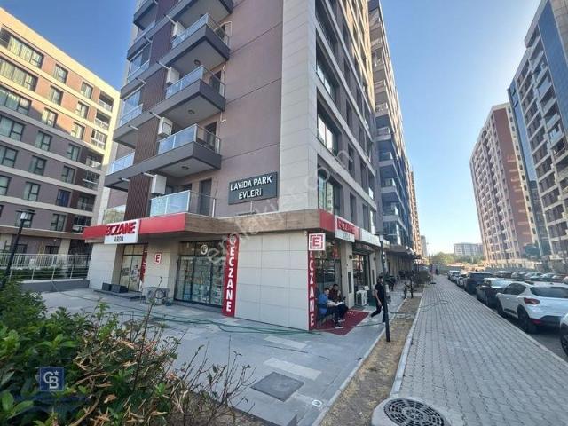 İzmir içerisinde satılık mülk