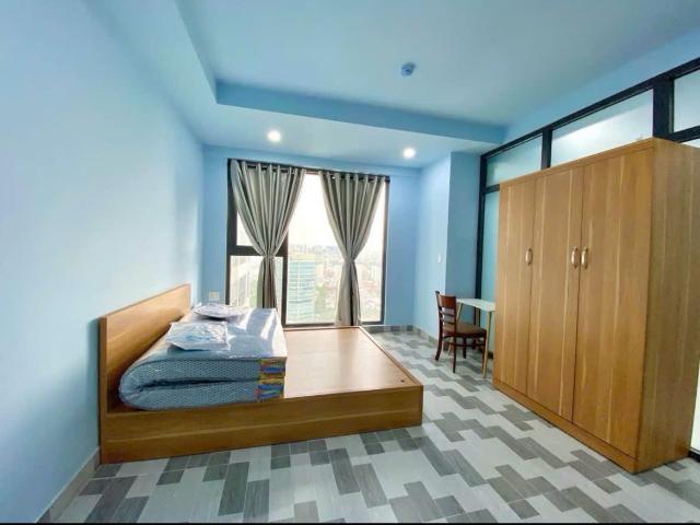 Căn hộ cho thuê tại Hồ Chí Minh
