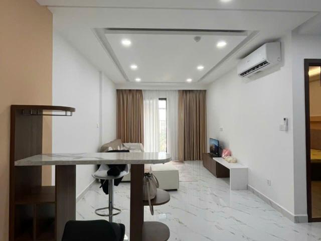 Căn hộ cho thuê tại Hồ Chí Minh