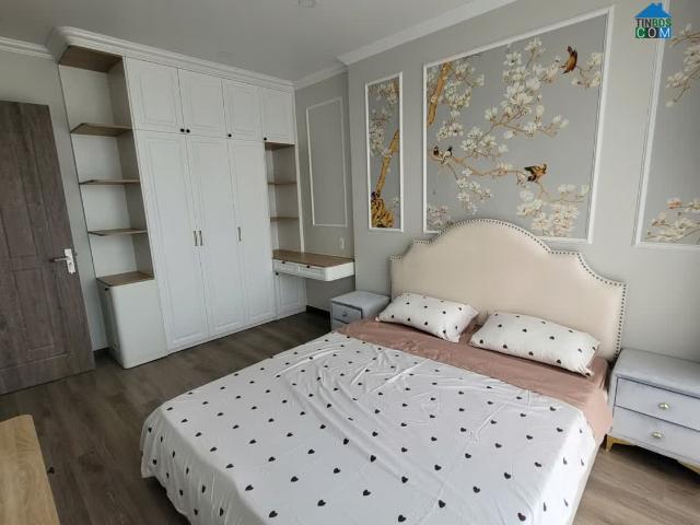 Căn hộ bán tại Thủ Đức, Hồ Chí Minh
