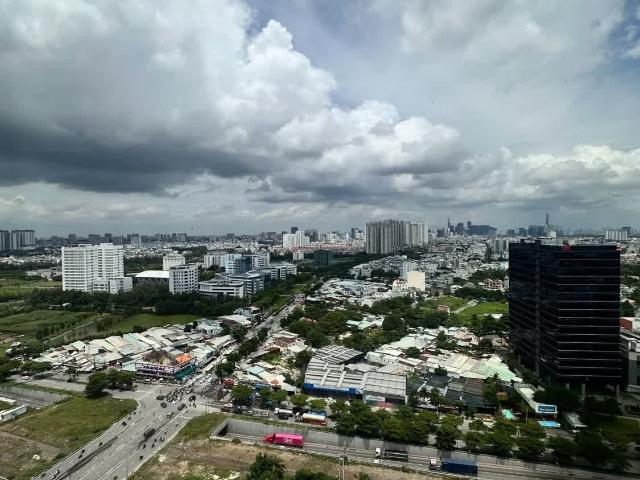 Căn hộ bán tại Khuôn viên UBND Thành phố Hồ Chí Minh, Thành phố Hồ Chí Minh